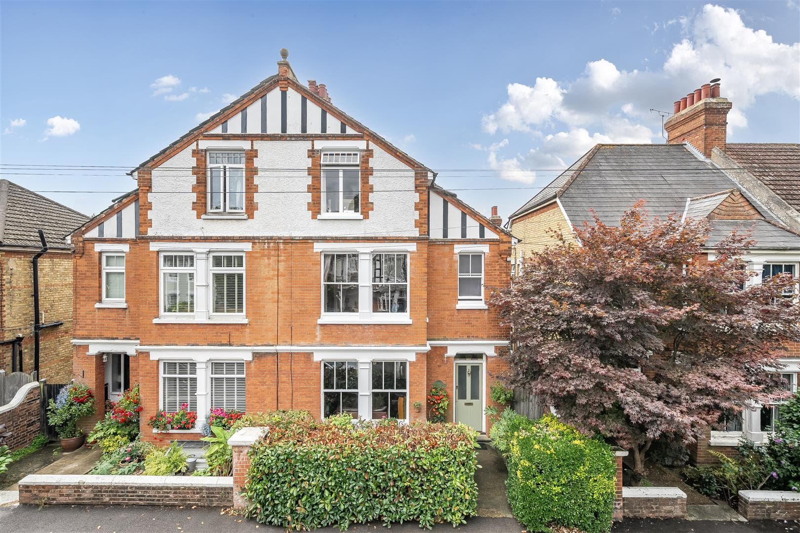 Pine Grove, Penenden Heath, Maidstone, ME14 2AJ
