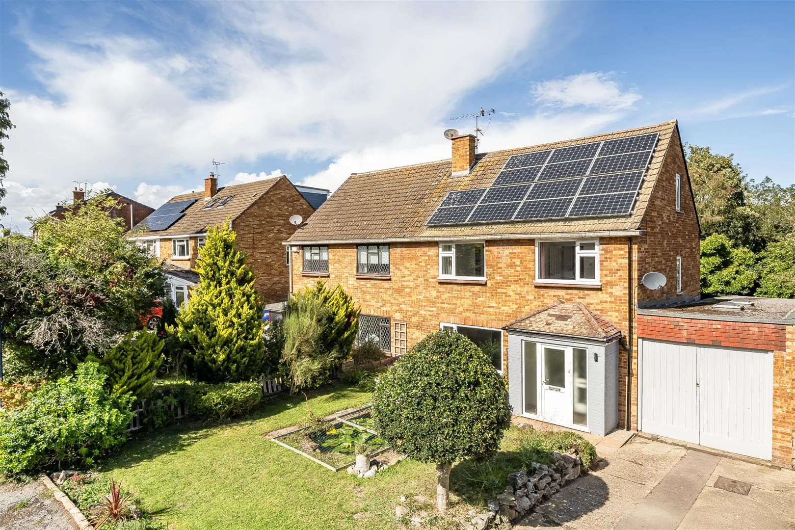 Neville Close, Penenden Heath, ME14 2DS