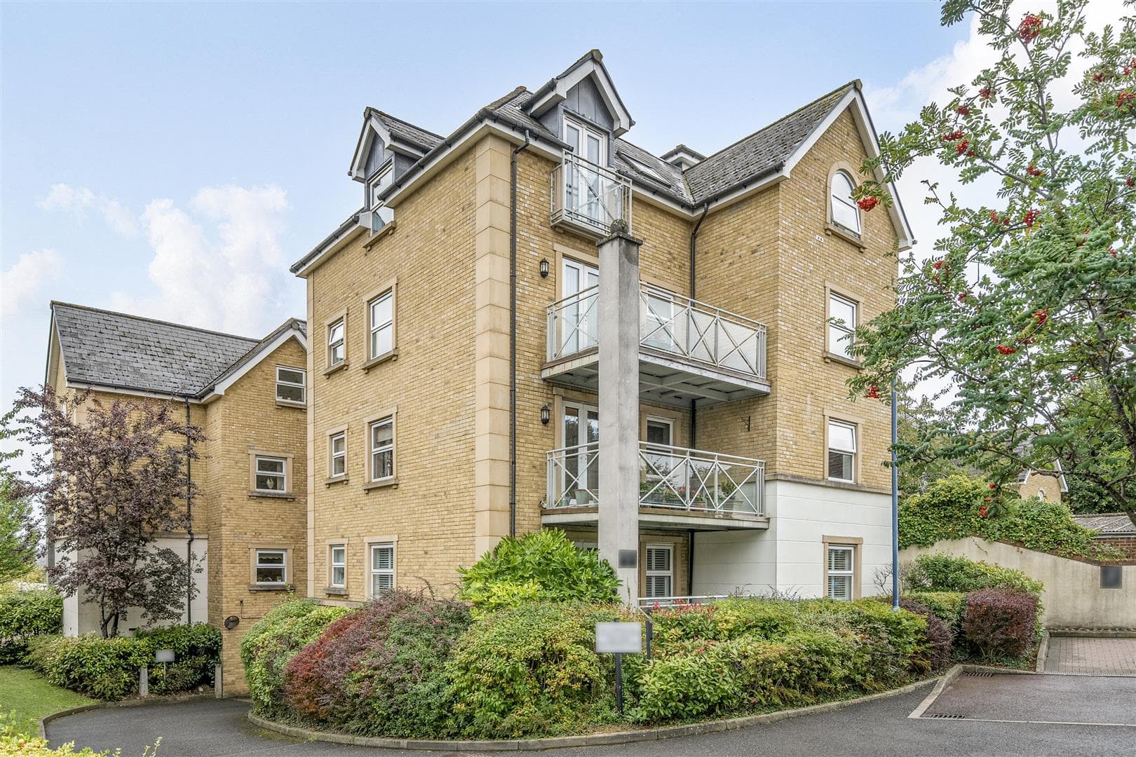 Queensgate, Maidstone, ME16 0FB