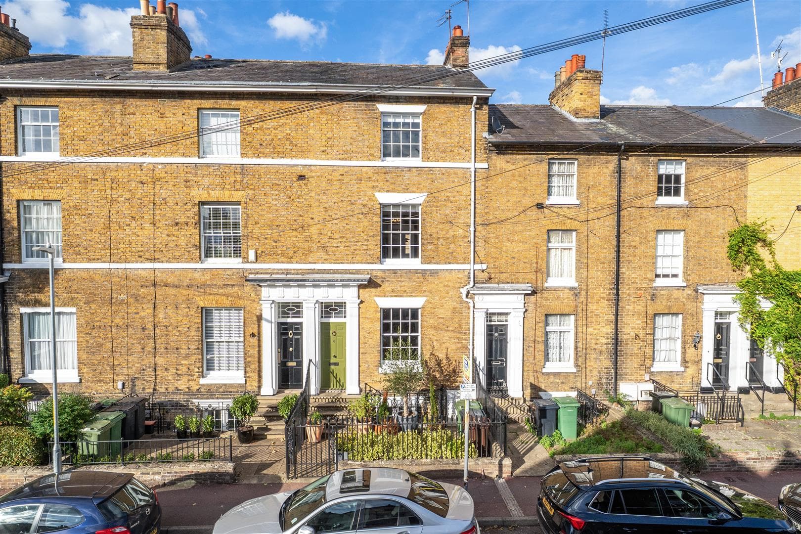 Marsham Street, Maidstone, ME14 1EW