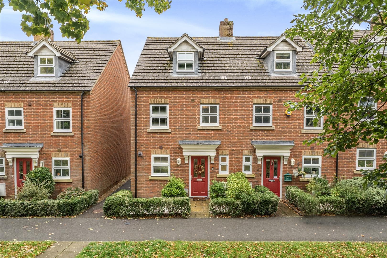 Queen Elizabeth Square, Maidstone, Kent, ME15 9DA