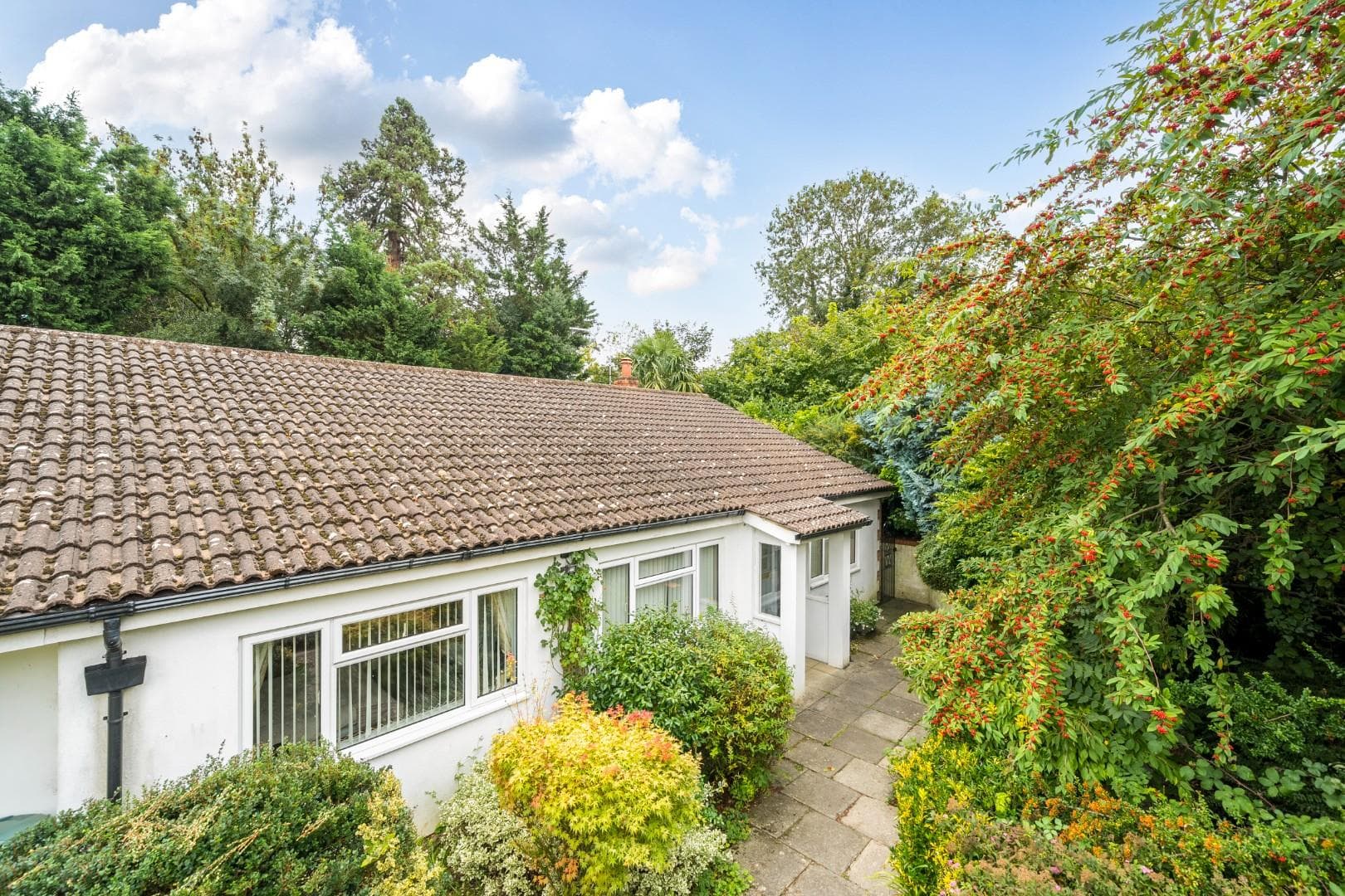 Police Station Road, West Malling, Kent, ME19 6LF