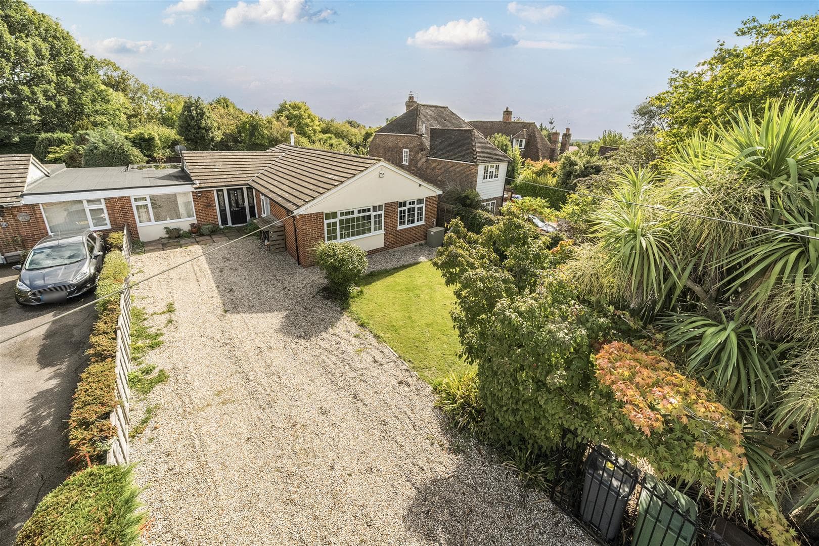 Headcorn Road, Grafty Green, Maidstone, Kent, ME17 2AN
