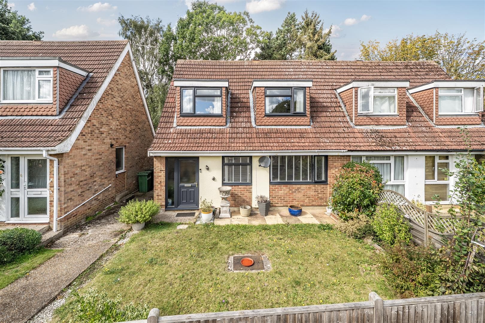 Reculver Walk, Maidstone, ME15 8QT