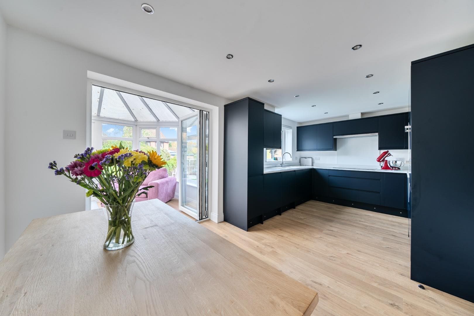 The Croft, Leybourne, West Malling, Kent, ME19 5QD