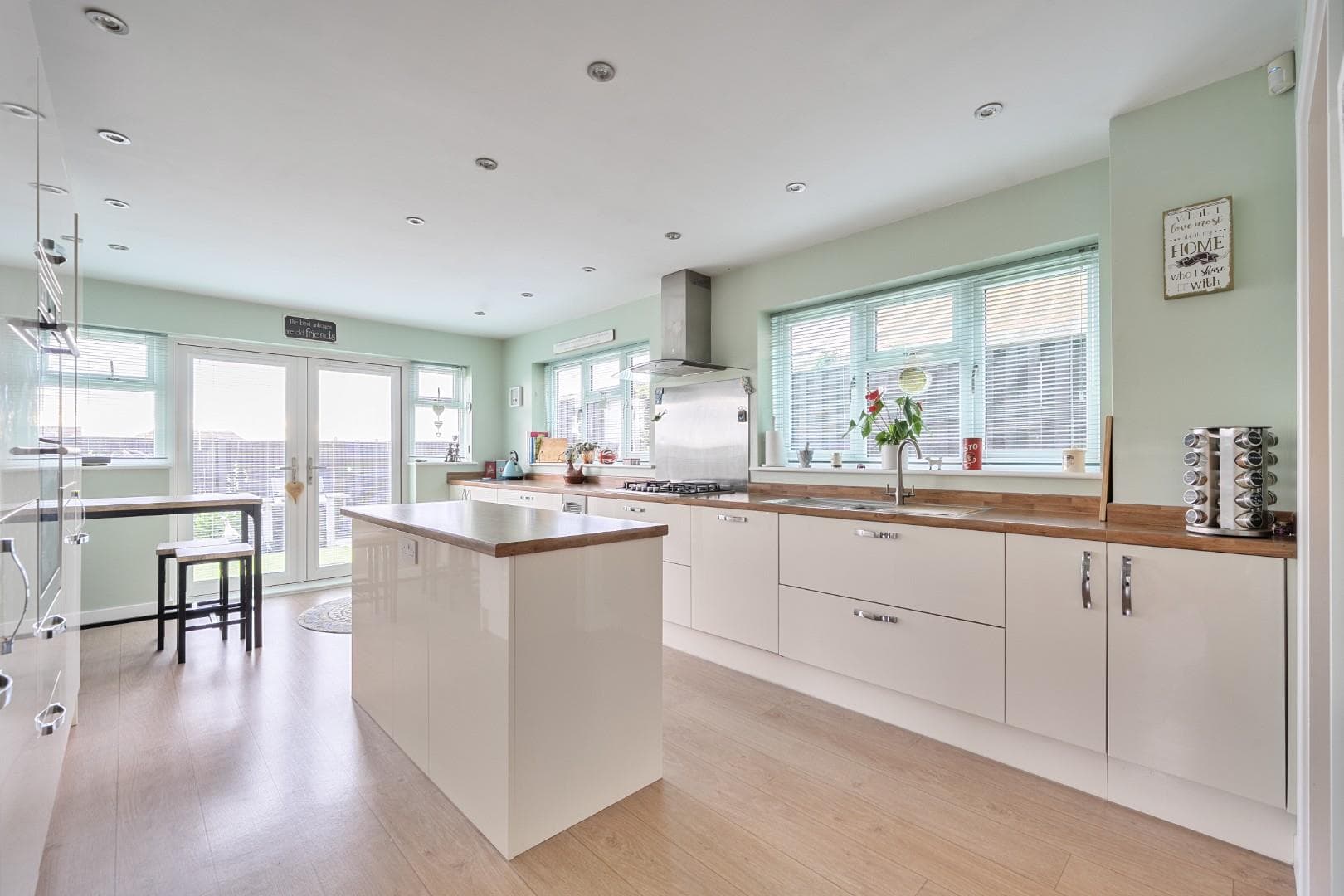 Rochester Road, Burham, Rochester, Kent, ME1 3SG