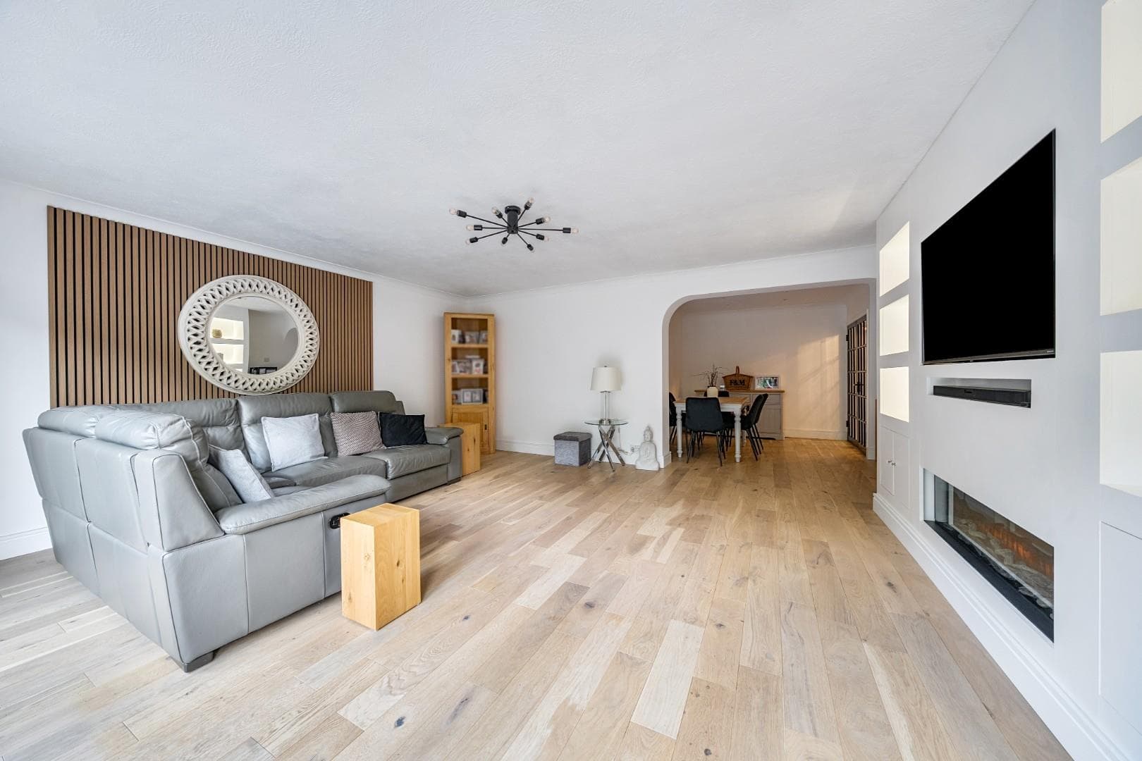 Brook Road, Larkfield, Aylesford, Kent, ME20 6JD