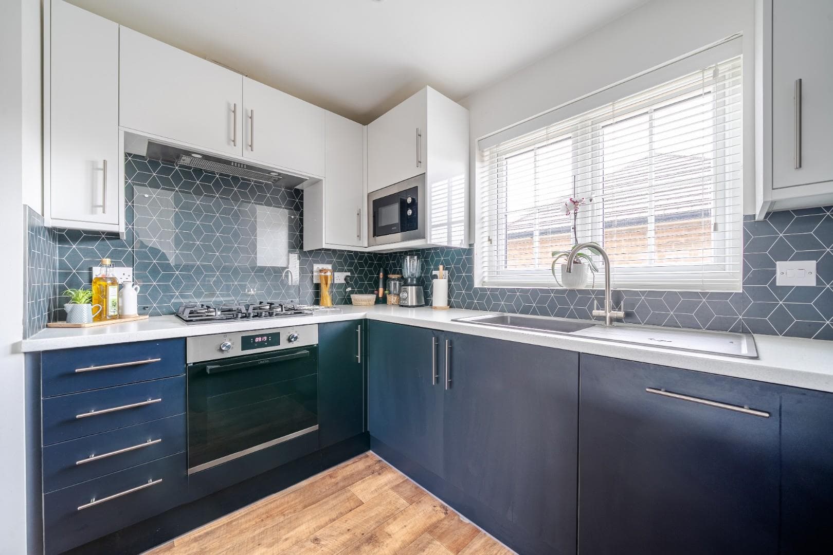 Brooks Place, Halling, Rochester, Kent, ME2 1FG