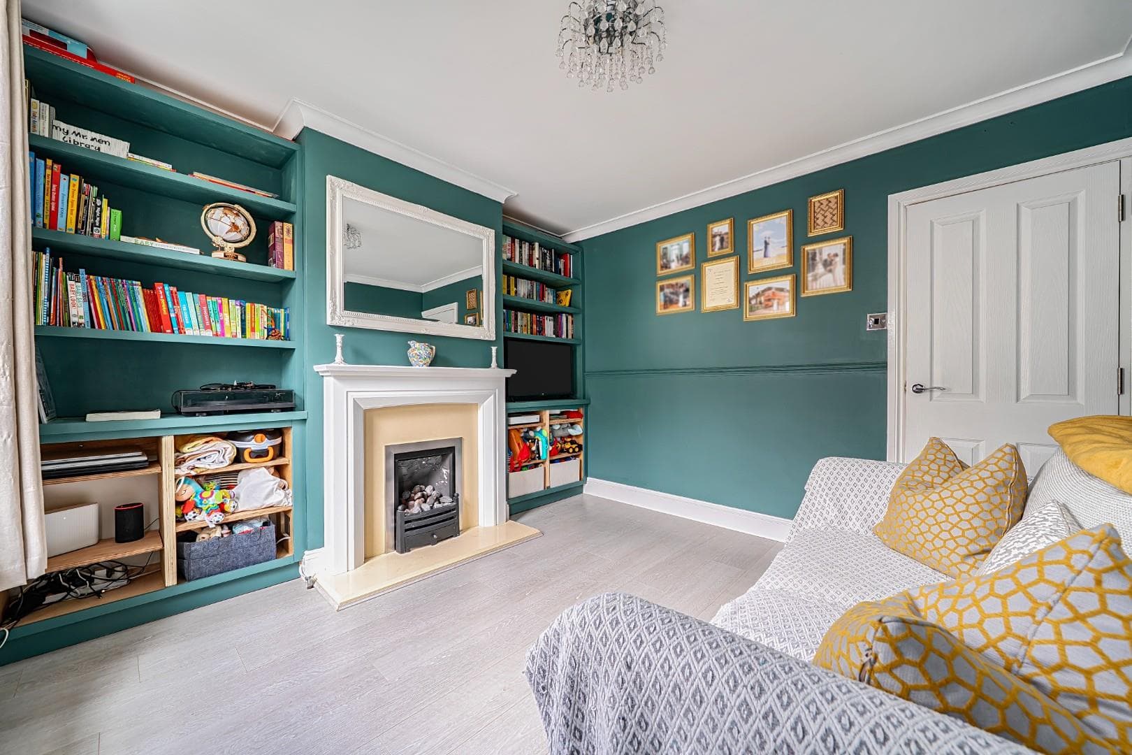 Victoria Street, Eccles, Aylesford, Kent, ME20 7HJ