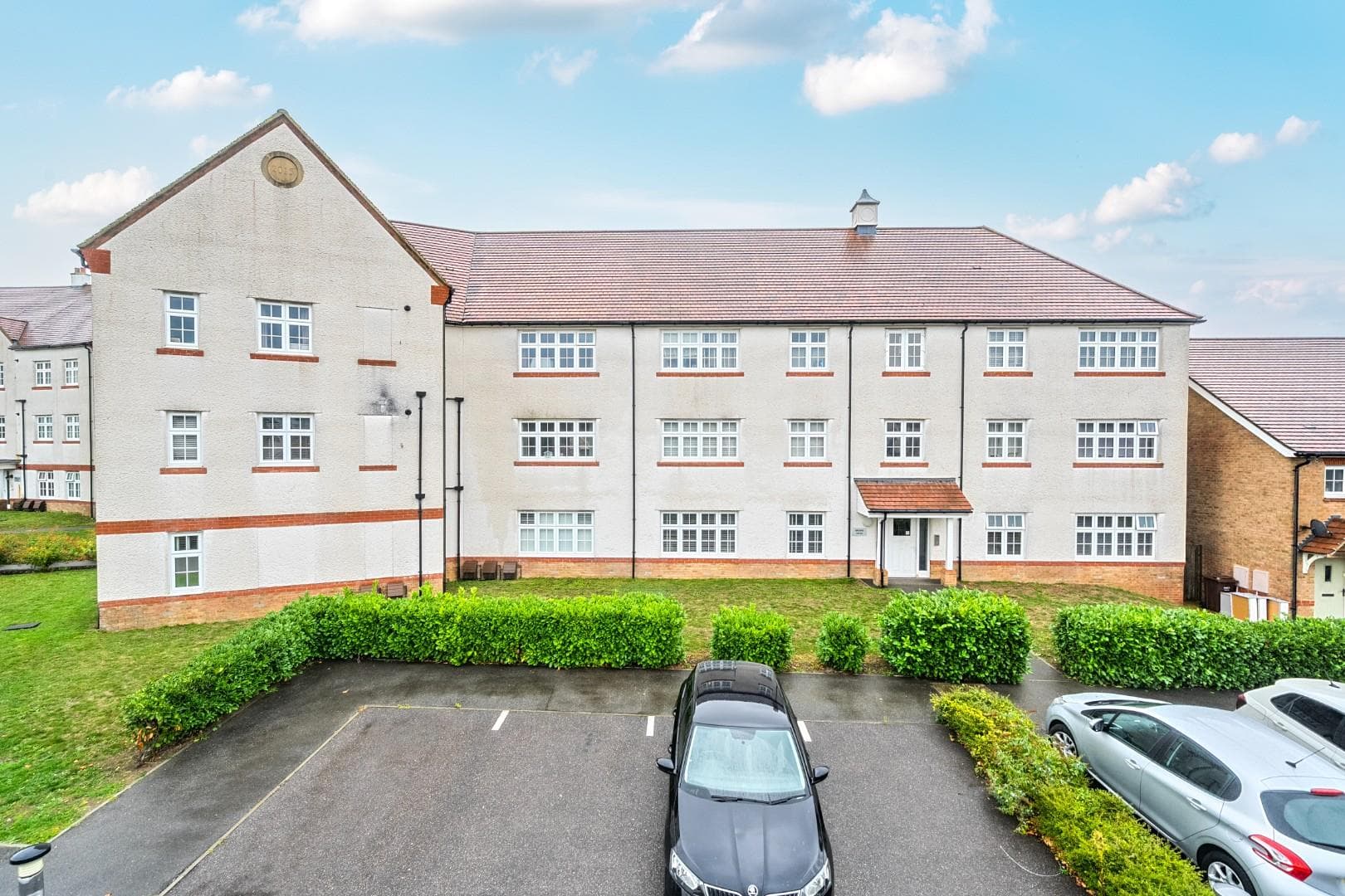 Brooks Place, Halling, Rochester, Kent, ME2 1FG