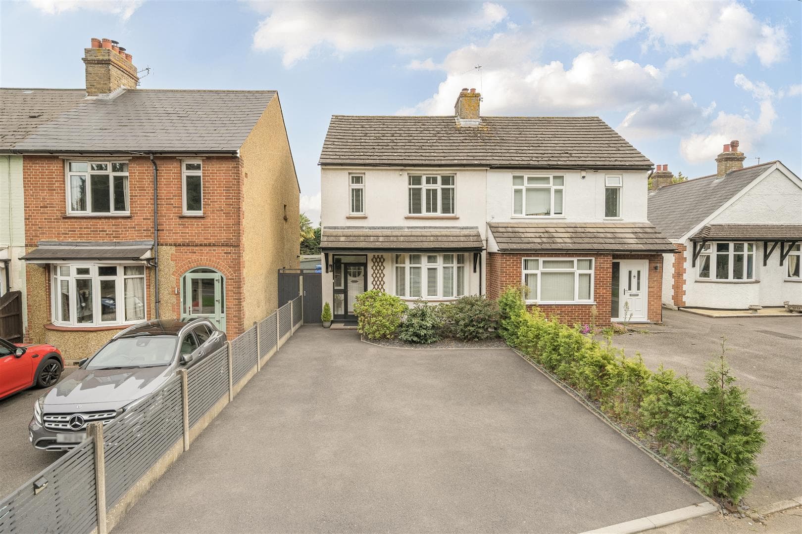 Sutton Road, Maidstone, Kent, ME15 9AD