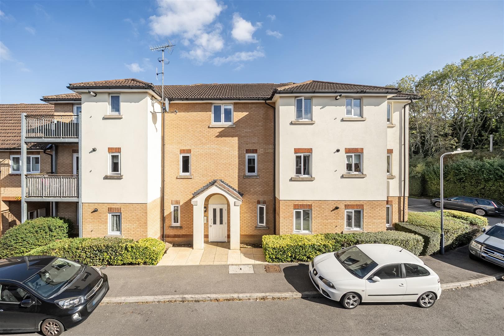 Thomas Rider Way, Boughton Monchelsea, Maidstone, Kent, ME17 4GA