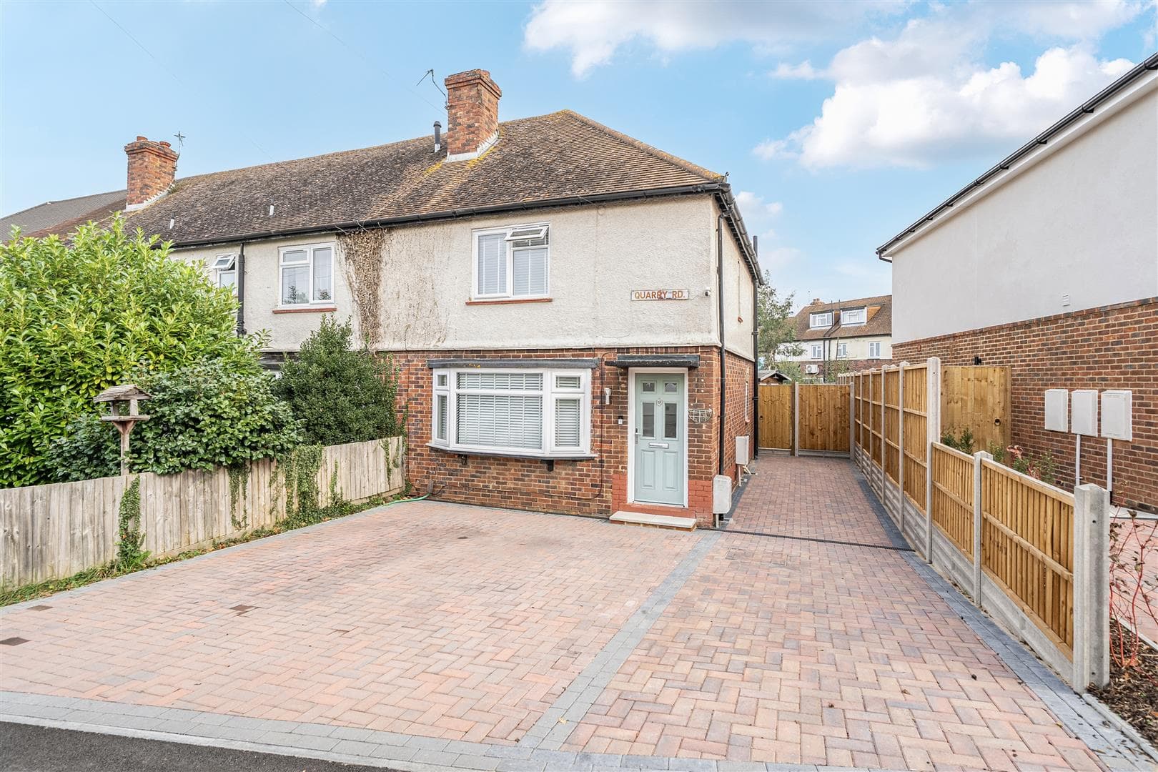 Quarry Road, Maidstone, ME15 6UB