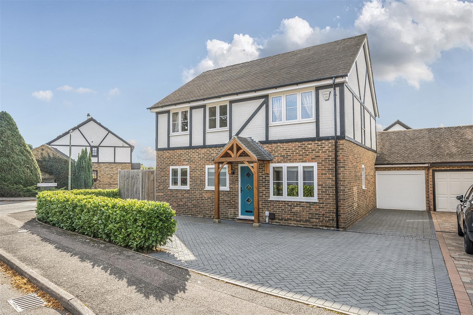 Restharrow Road, Weavering, ME14 5UH