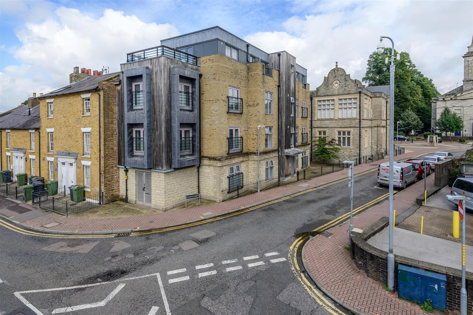 Church Street, Maidstone, ME14 1FJ