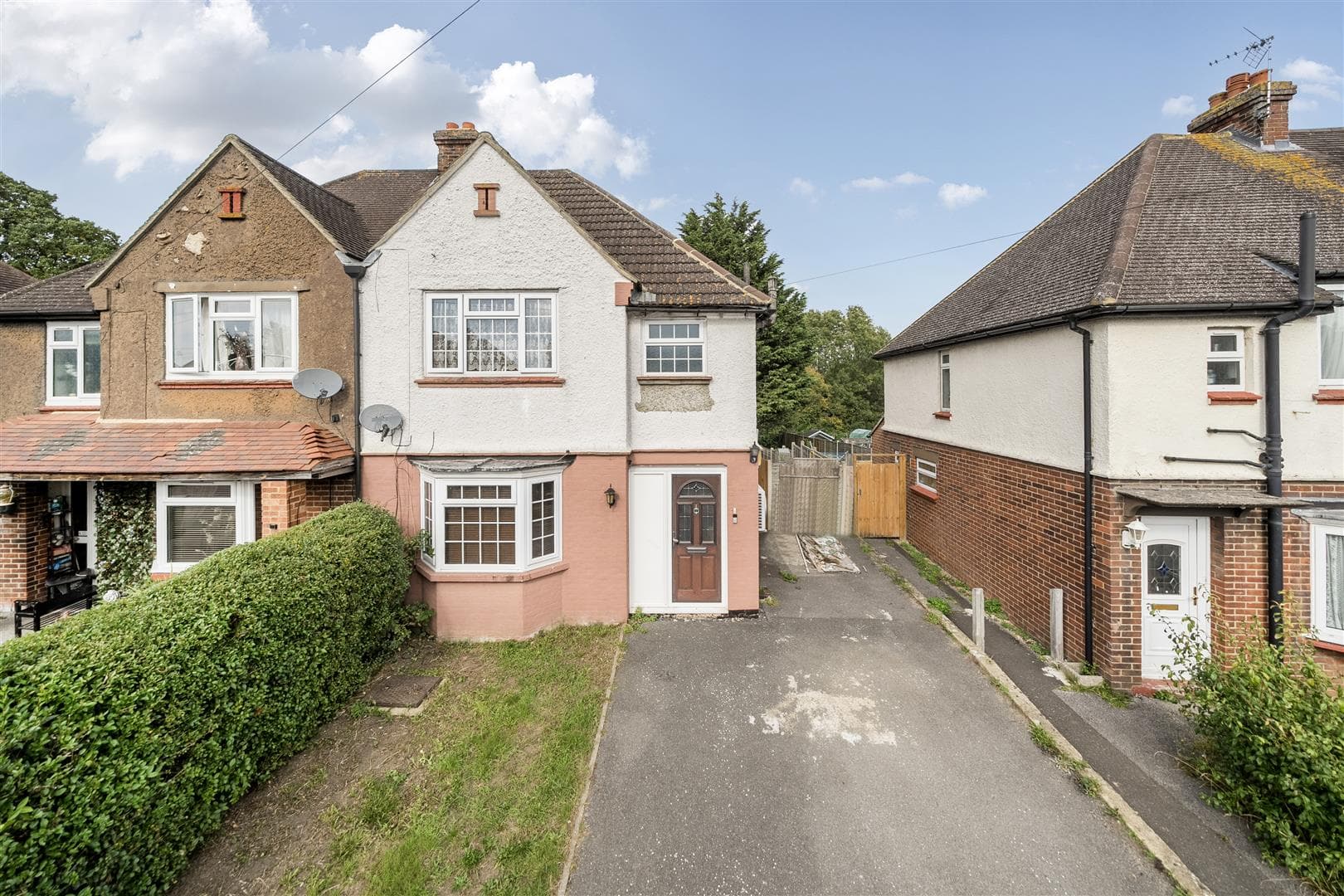 South Park Road, Maidstone, ME15 7AL