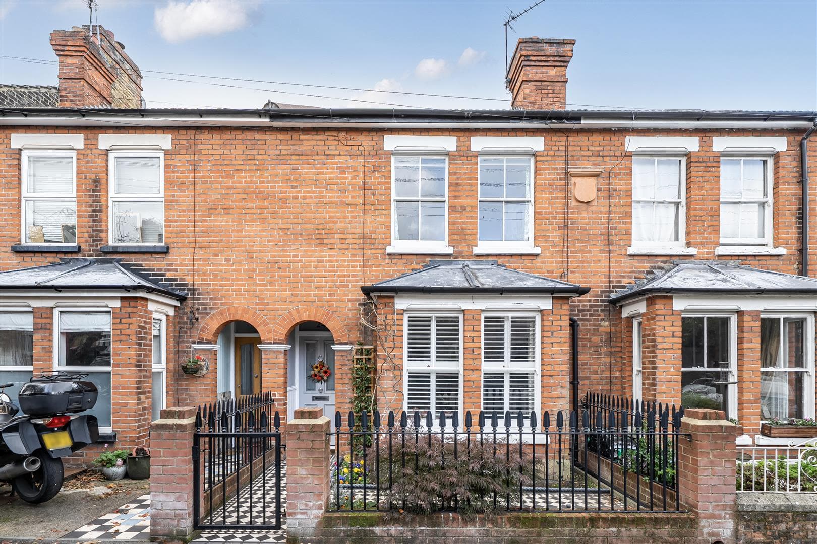 Salisbury Road, Penenden Heath, Maidstone, Kent, ME14 2TX