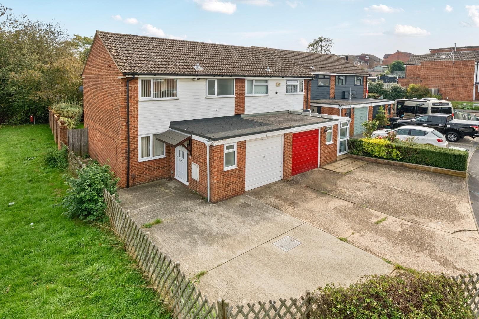 Wordsworth Way, Larkfield, Kent, ME20 6UY