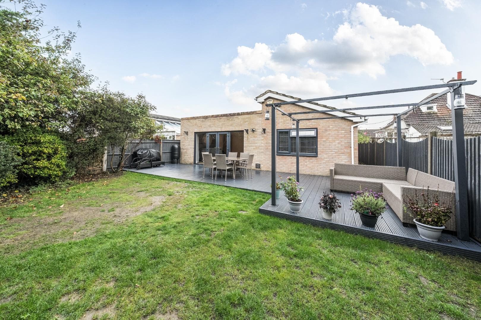 Brook Road, Larkfield, Aylesford, Kent, ME20 6JD