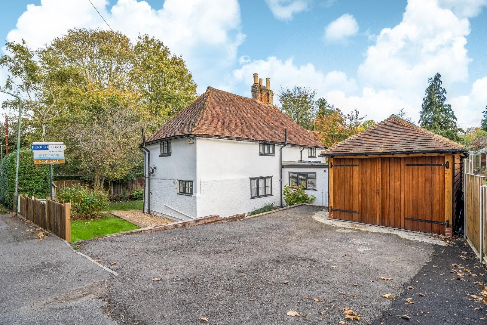 Buckland Lane, Maidstone, Kent, ME16 0BH