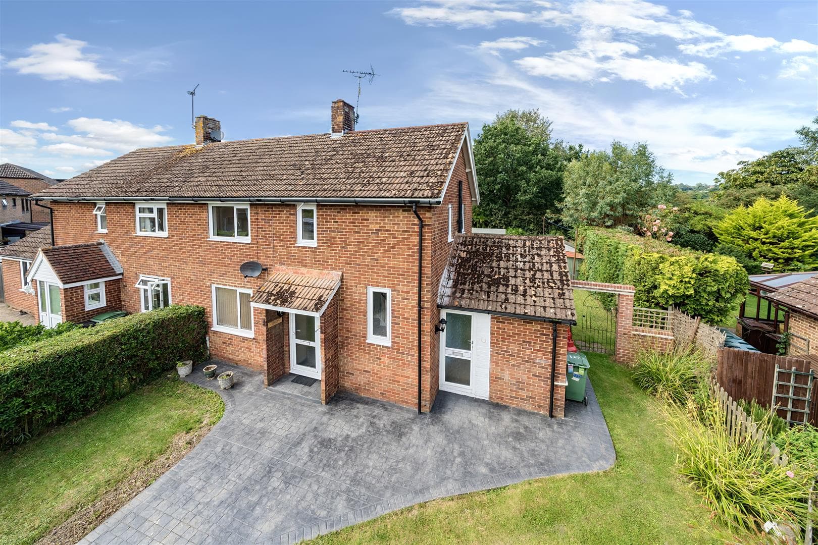Chestnut Close, Ulcombe, Maidstone, Kent, ME17 1EA