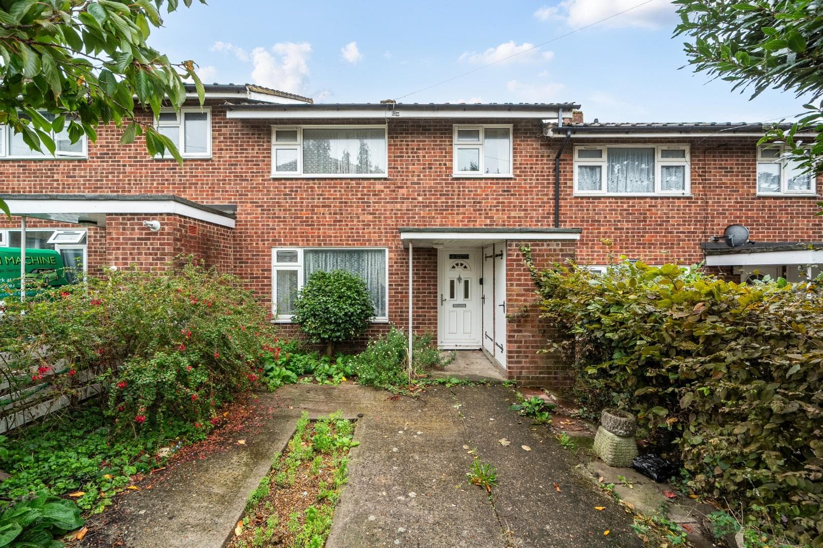 Bondfield Road, East Malling, West Malling, Kent, ME19 6SQ