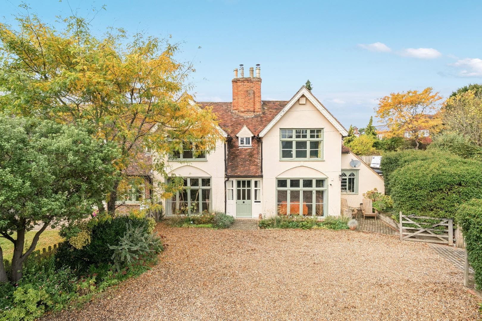 Roseacre Lane, Bearsted, ME14 4HZ
