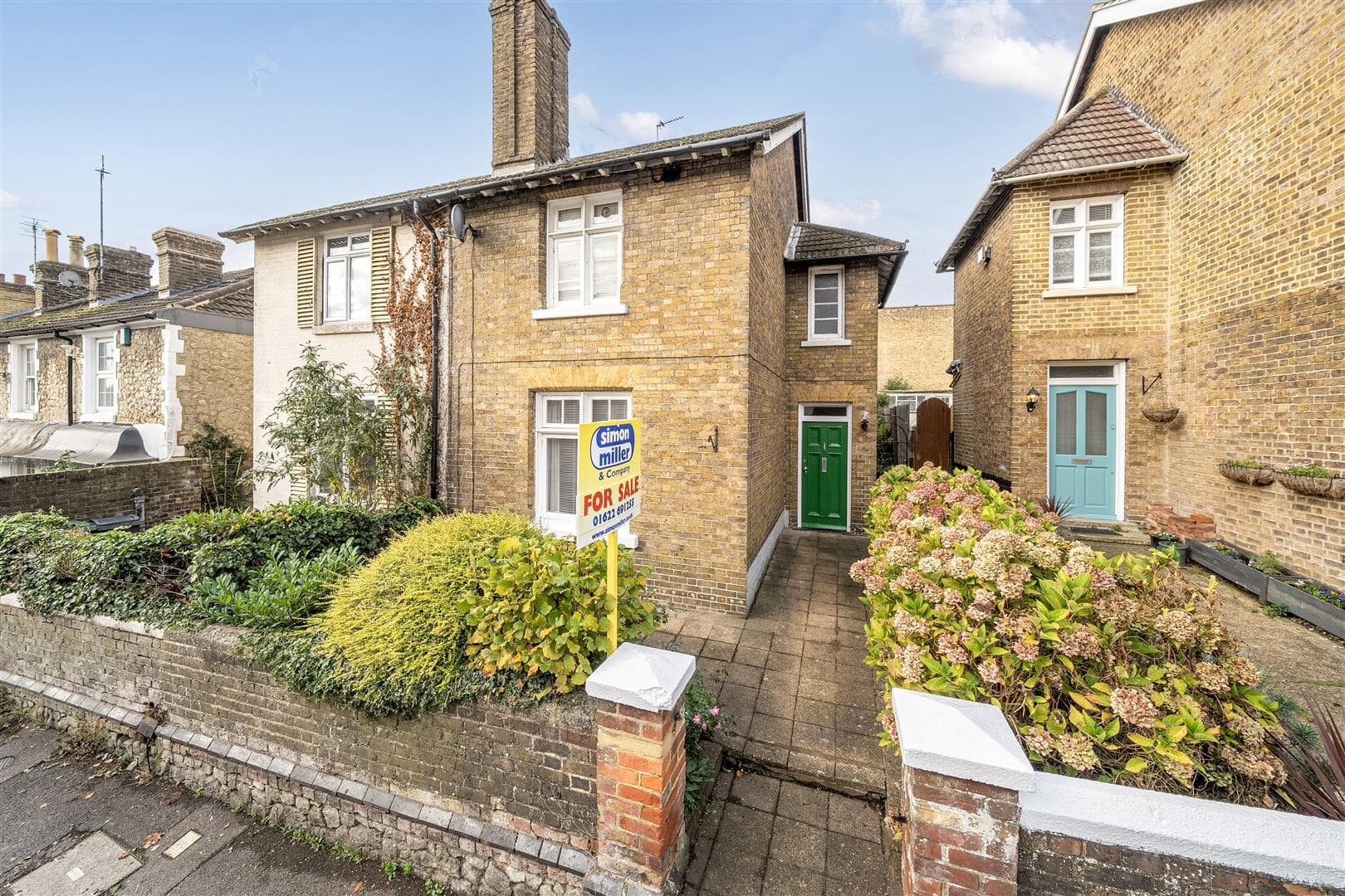 Bower Lane, Maidstone, ME16 8BJ