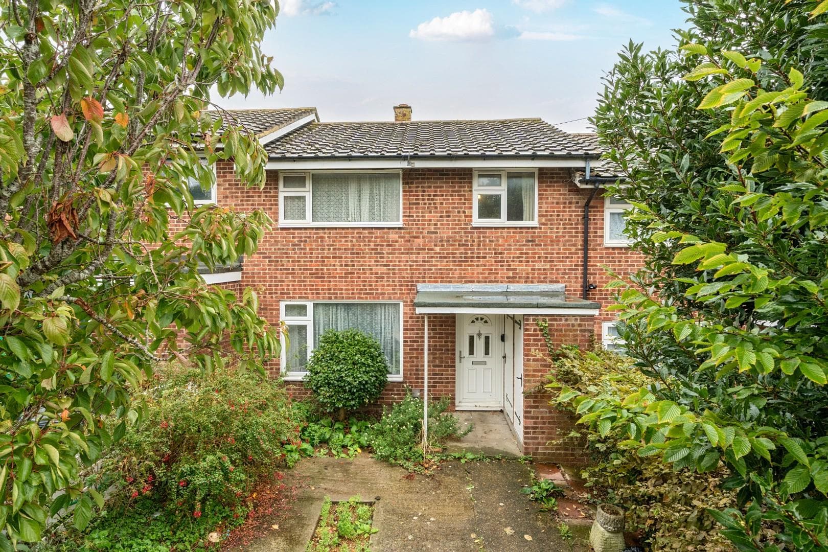 Bondfield Road, East Malling, West Malling, Kent, ME19 6SQ