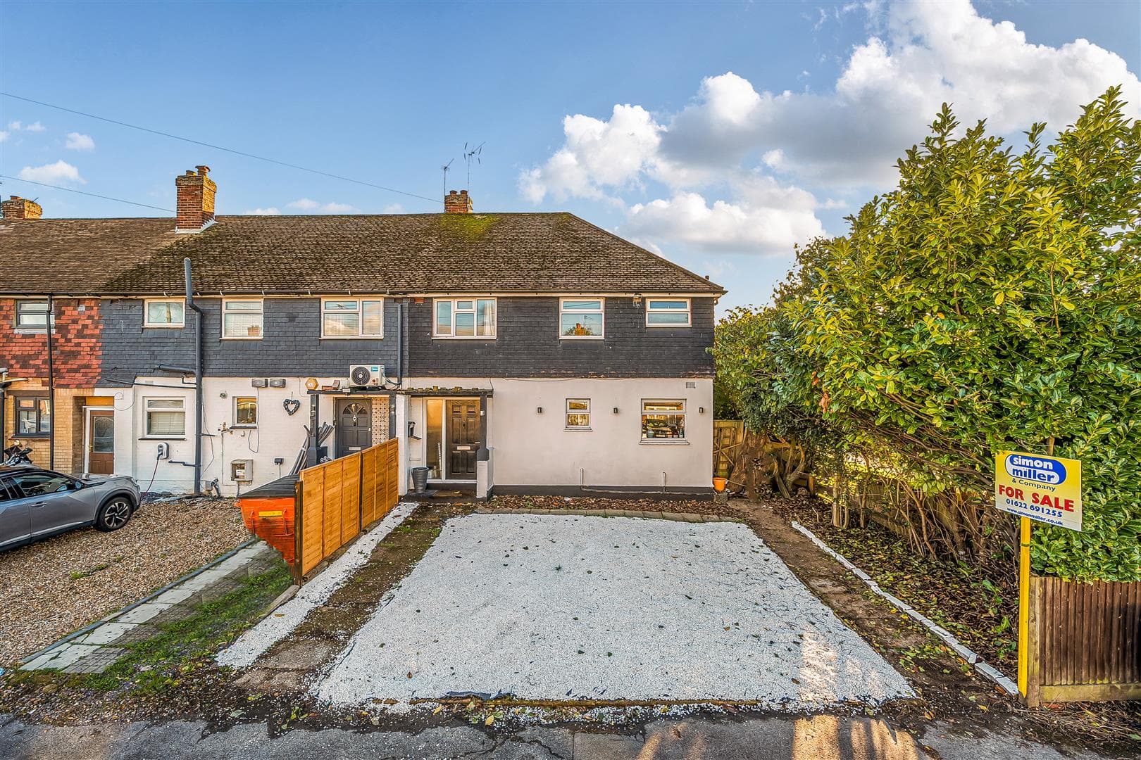 Plains Avenue, Maidstone, Kent, ME15 7BH