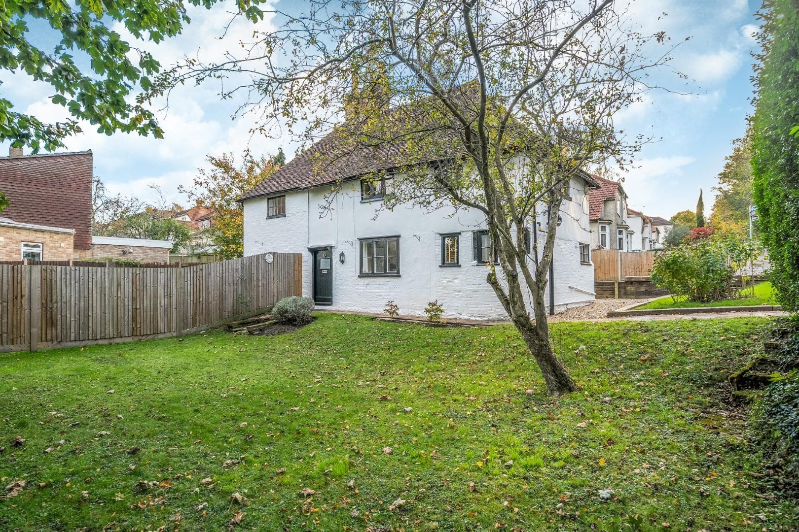 Buckland Lane, Maidstone, Kent, ME16 0BH