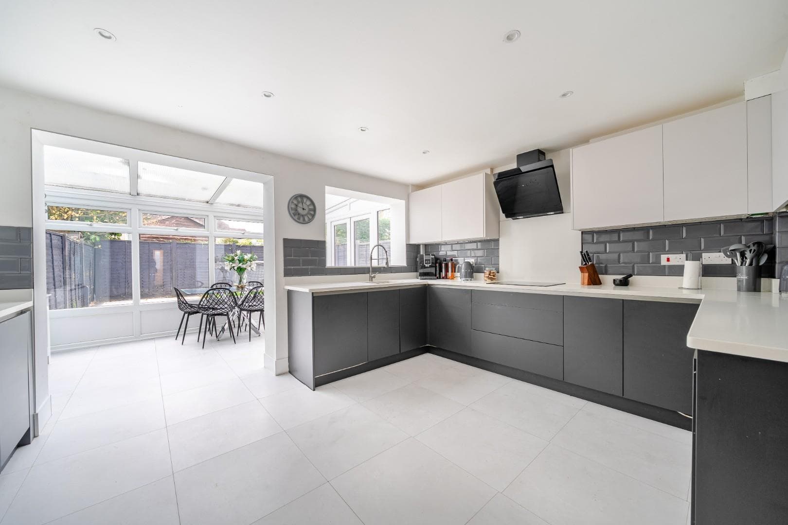 Willowmead, Leybourne, West Malling, Kent, ME19 5RE