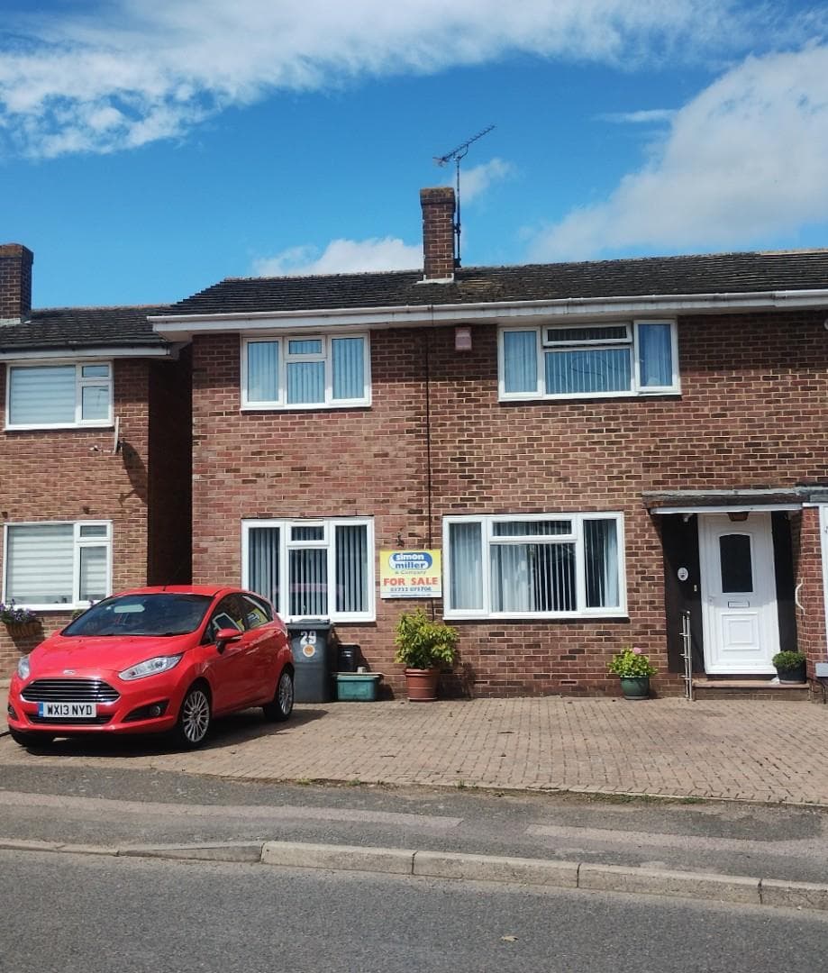Oriole Way, Larkfield, Aylesford, Kent, ME20 6LN