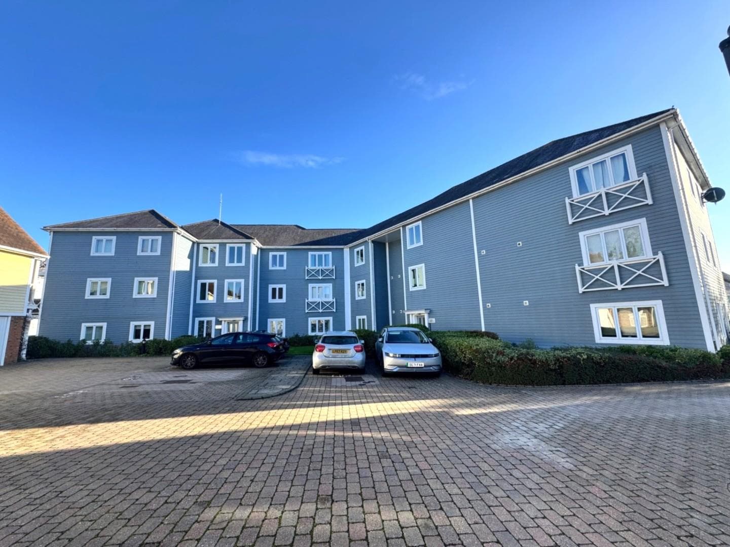 Poynder Drive, Holborough Lakes, Snodland, ME6 5SP