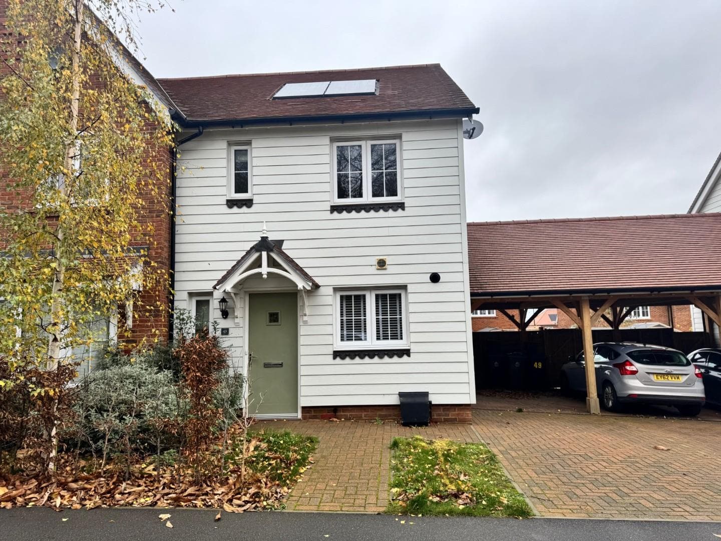 Conference Way, Maidstone, Kent, ME16 9JQ