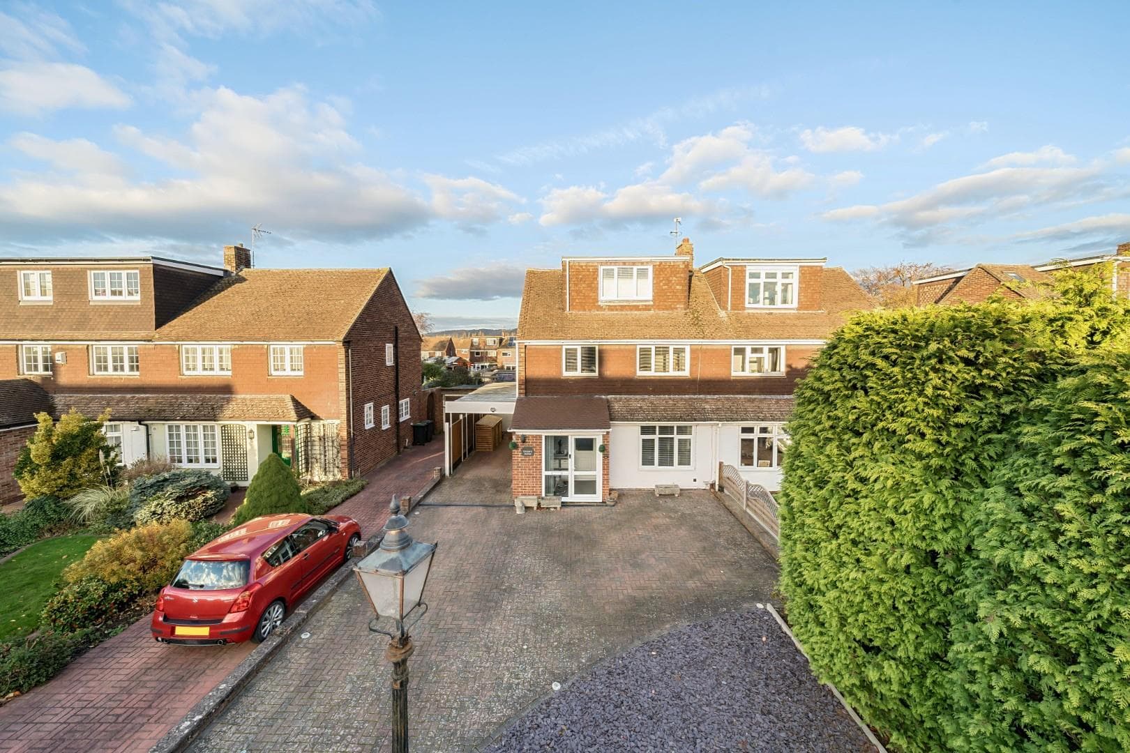 Orchard Avenue, Aylesford, Kent, ME20 7LY