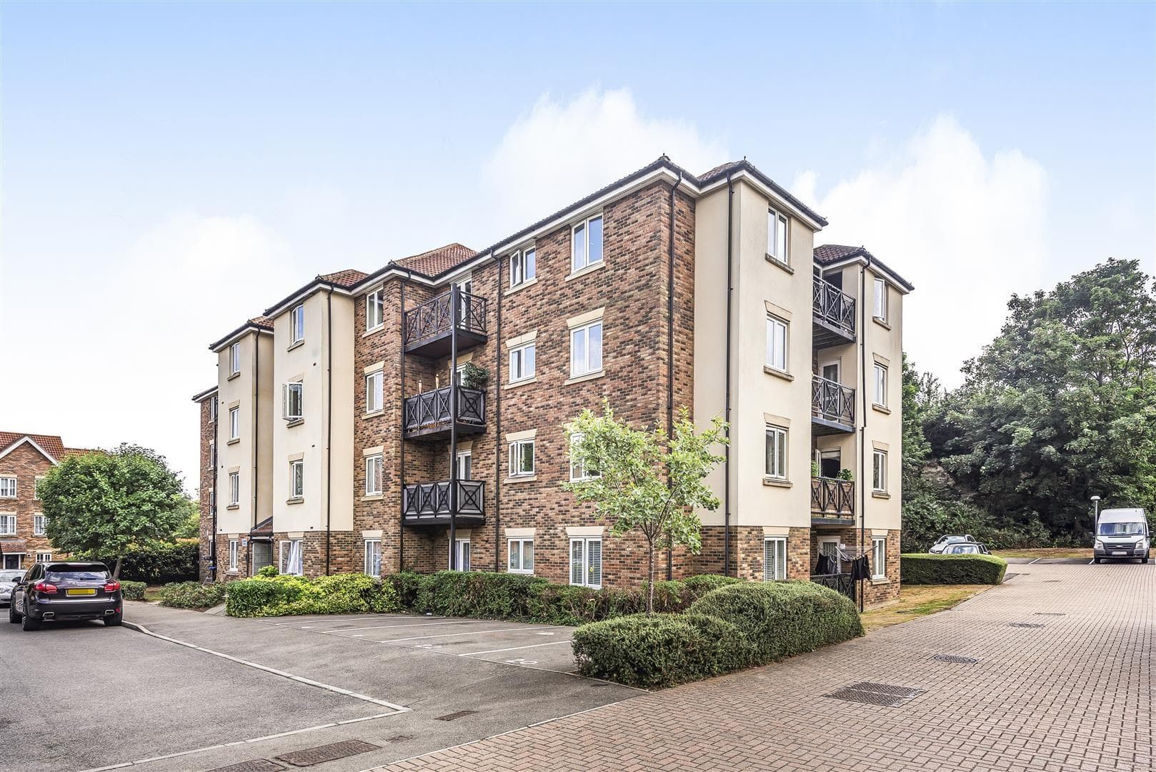 Rockwell Court, Tovil, Maidstone, Kent, ME15 6FP
