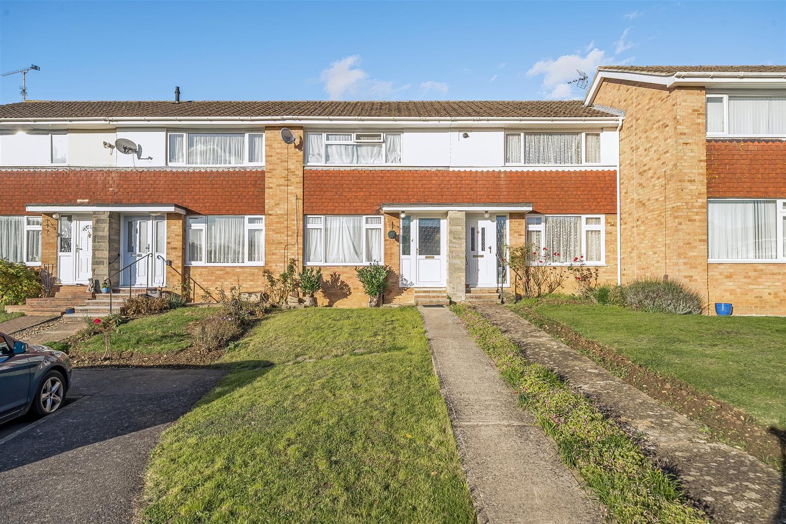 Merton Road, Bearsted, ME15 8LP