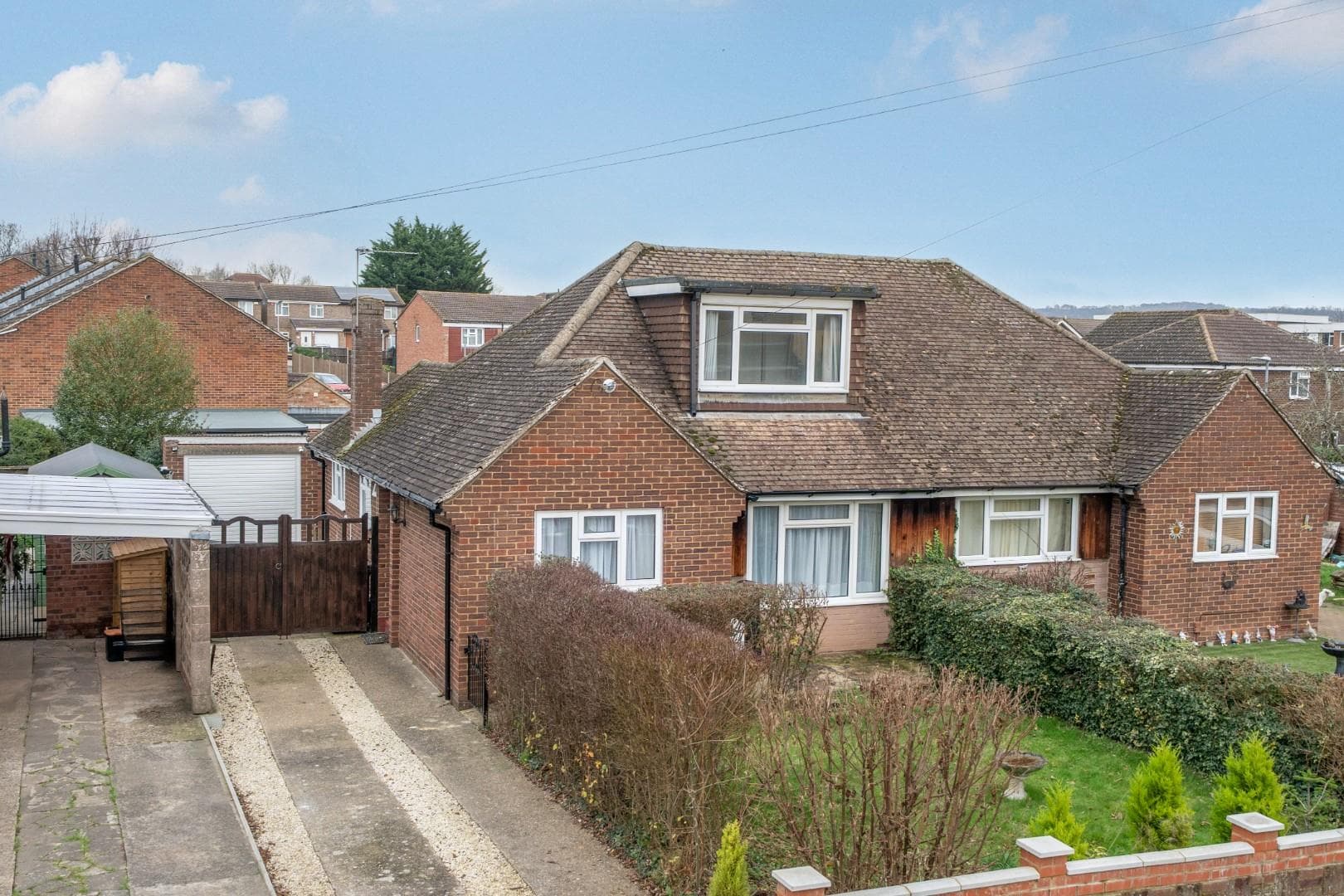 Roberts Road, Snodland, Kent, ME6 5HL