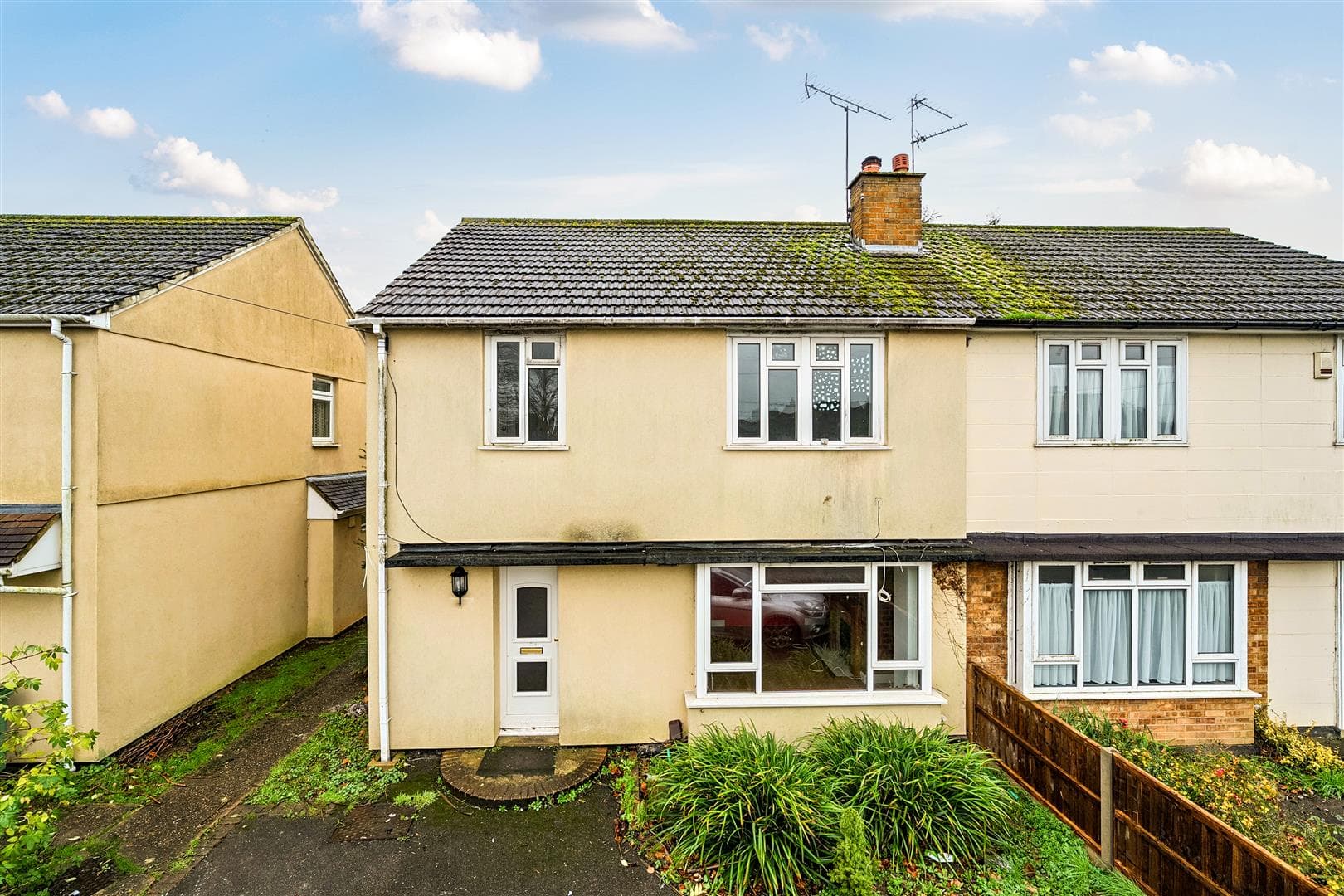 Hampshire Drive, Maidstone, ME15 7EX