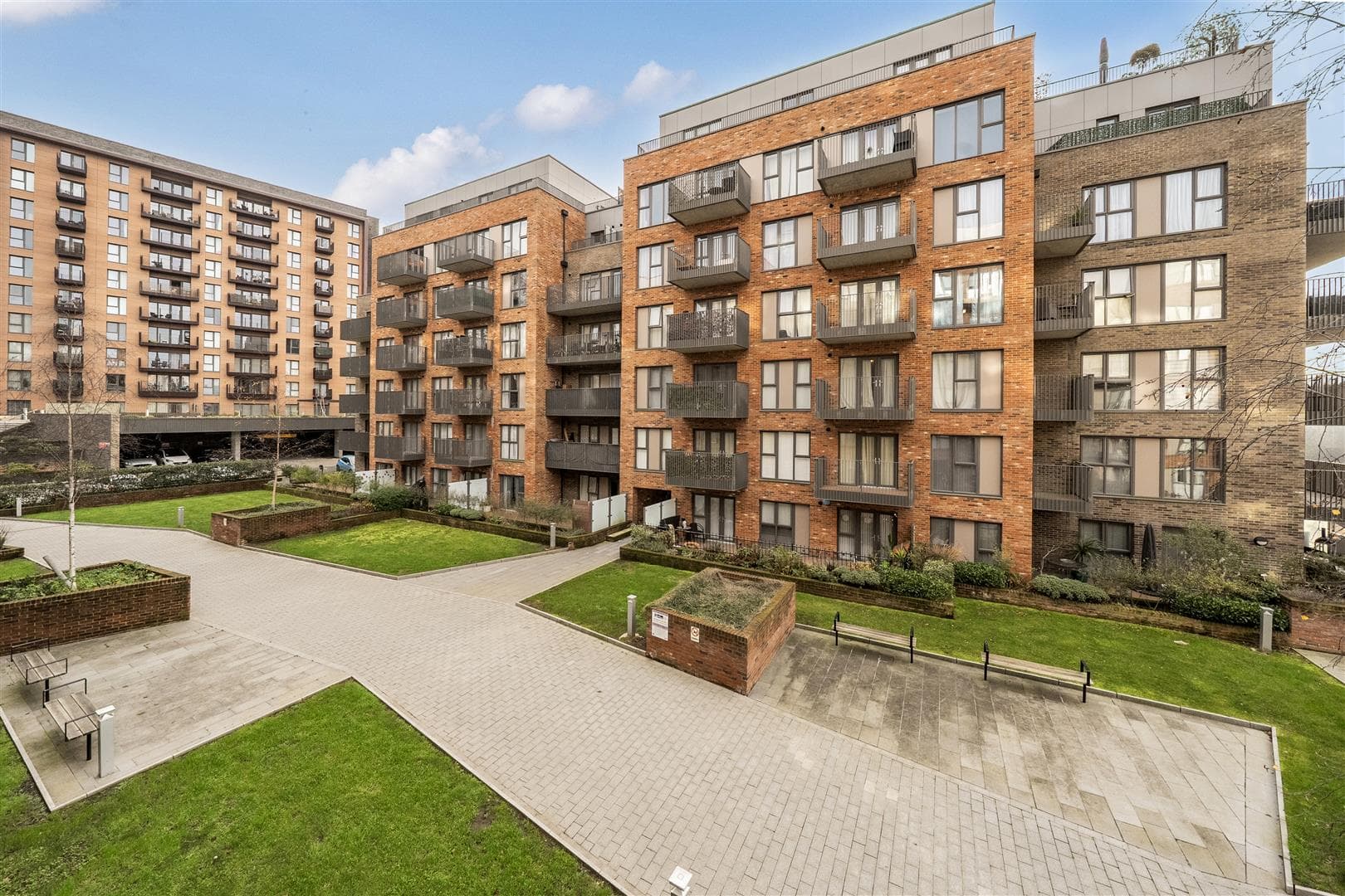 Rosalind Drive, Maidstone, Kent, ME14 2FP