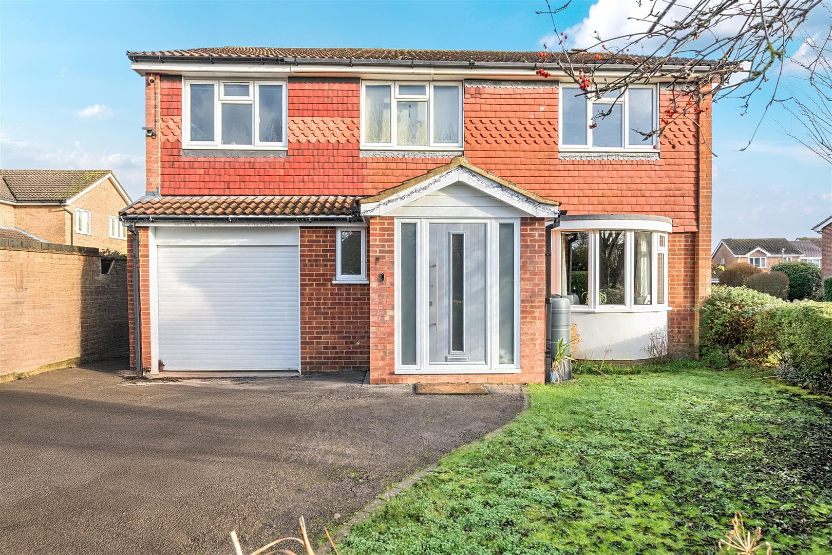 Fitzwilliam Road, Bearsted, ME14 4PY