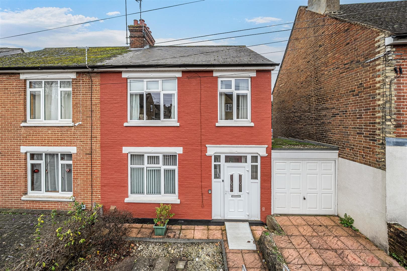 Hartnup Street, Maidstone, ME16 8LR