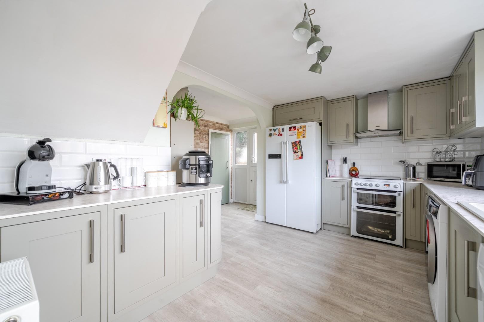 Nursery Road, Ditton, Aylesford, Kent, ME20 6DY