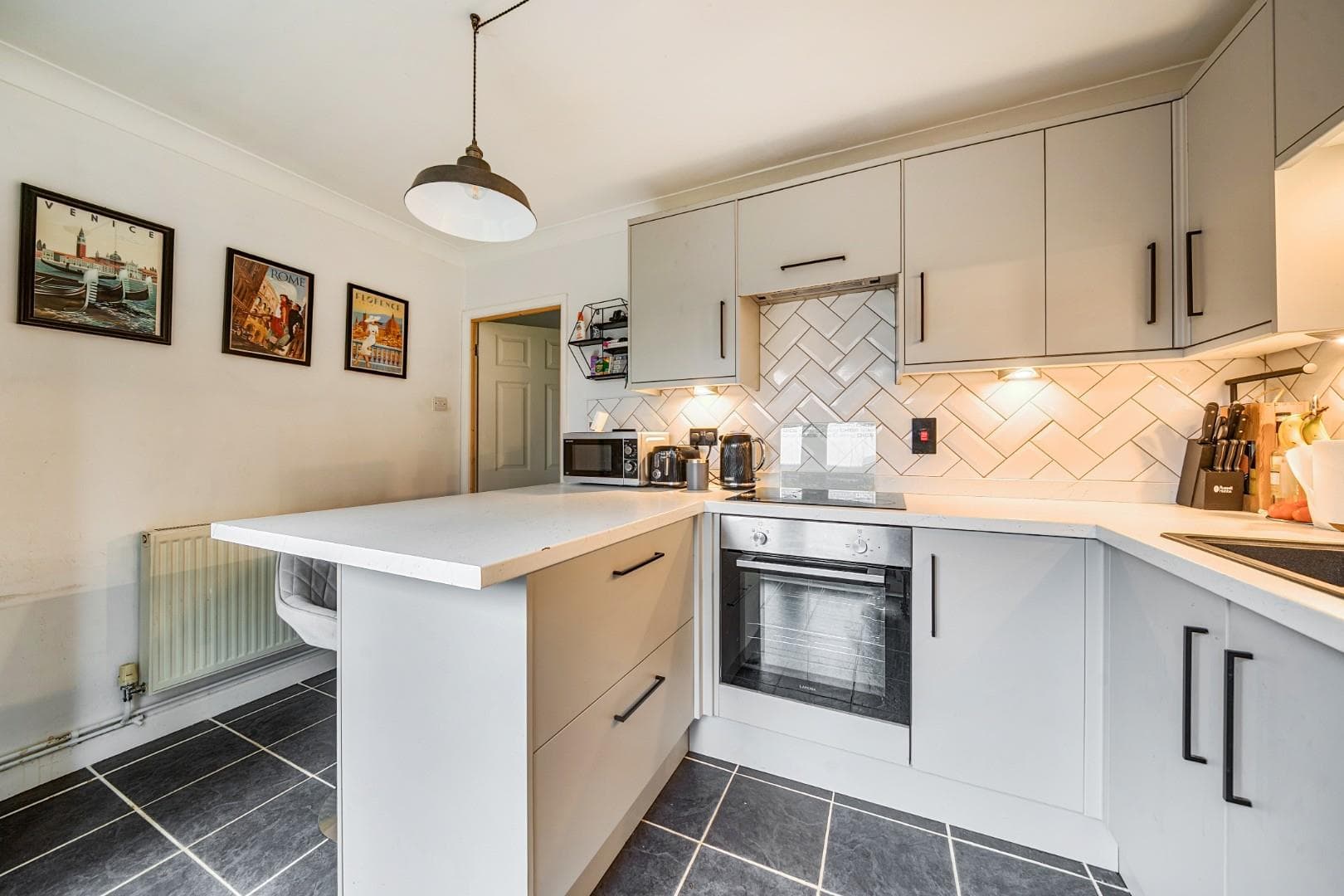 Ritch Road, Snodland, Kent, ME6 5PU