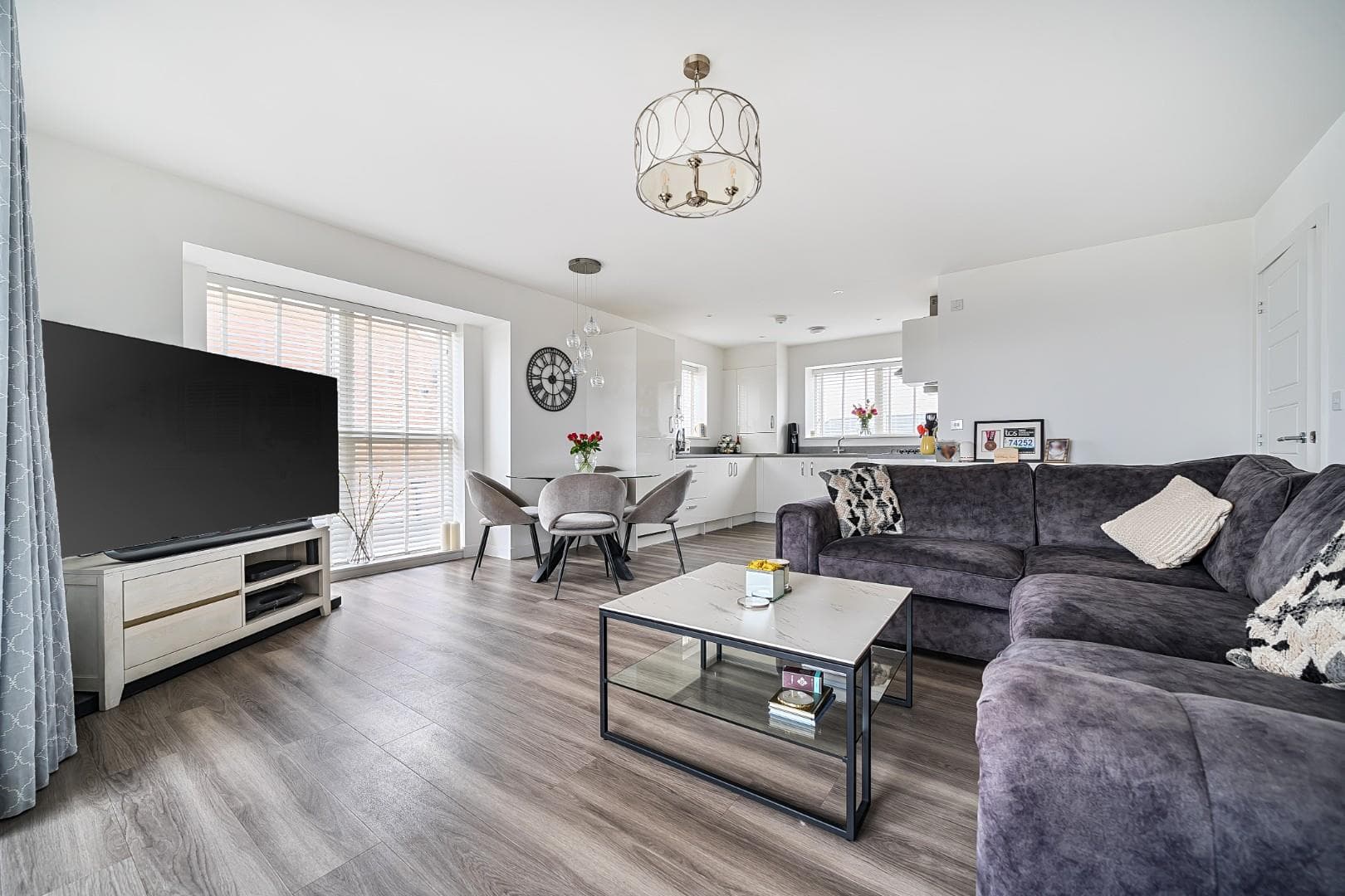 Narwhal Crescent, Wouldham, Rochester, Kent, ME1 3GL