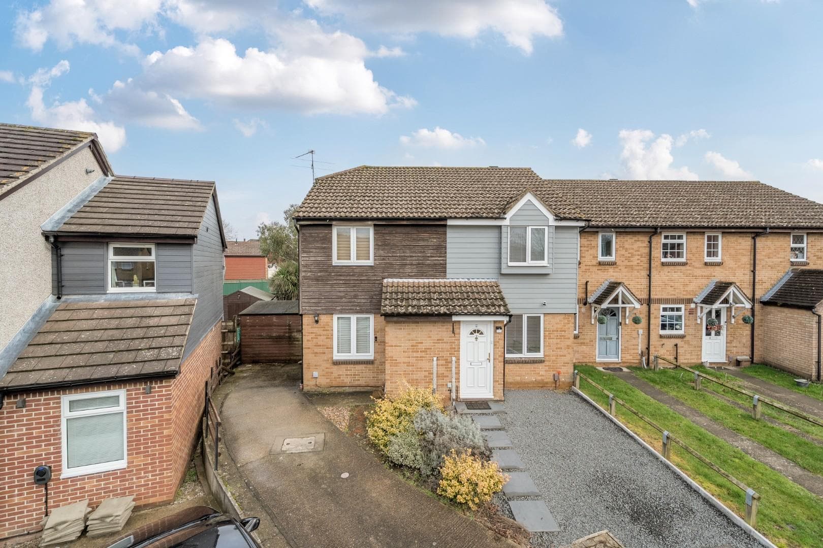 Ritch Road, Snodland, Kent, ME6 5PU