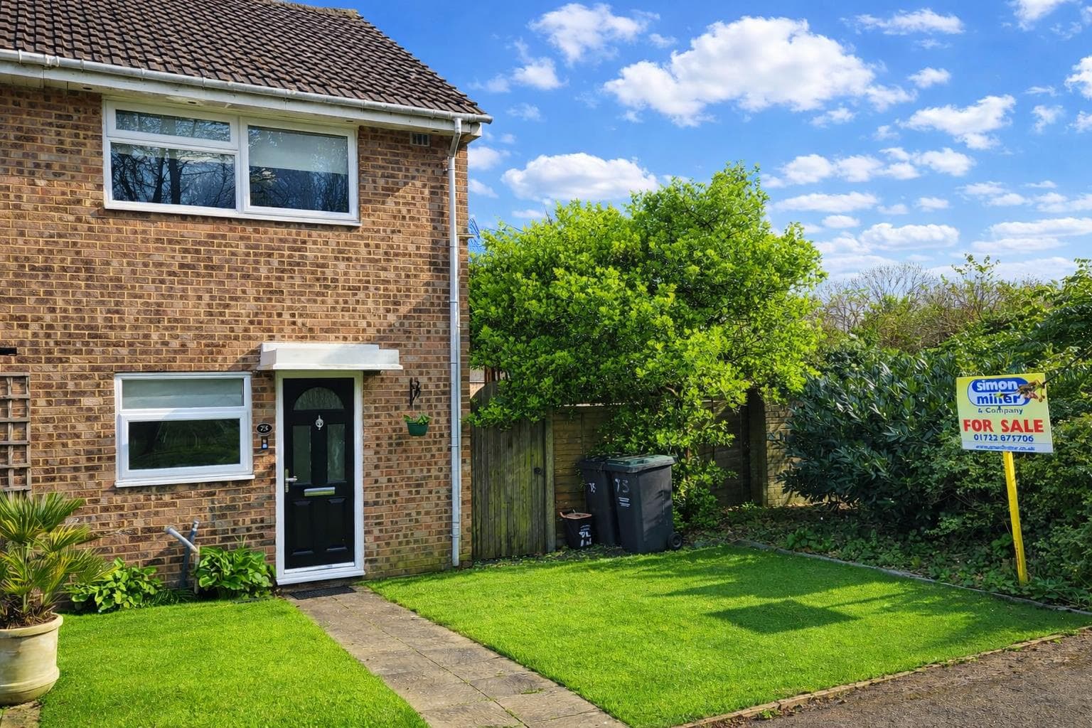 Keats Road, Larkfield, Aylesford, Kent, ME20 6TR