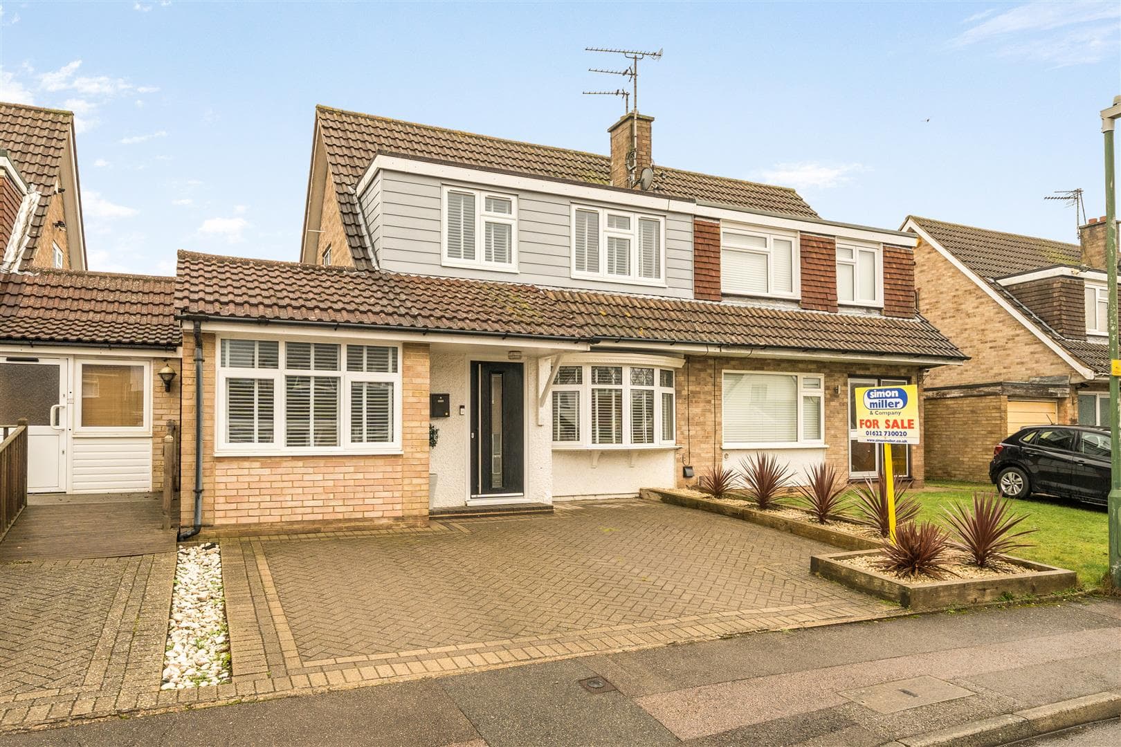 Fullers Close, Bearsted, Maidstone, ME14 4LJ