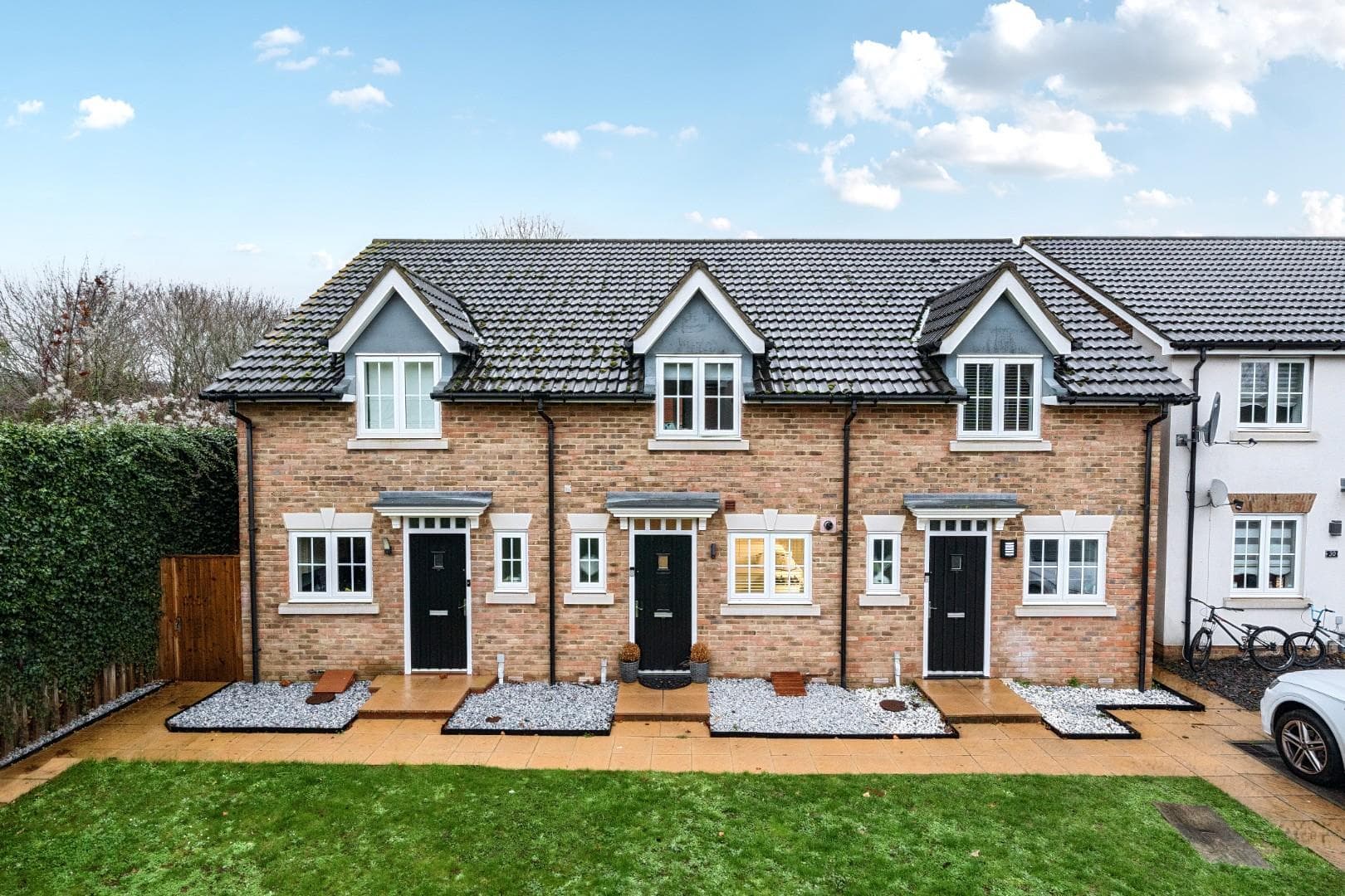 Cantium Place, Snodland, Kent, ME6 5FD